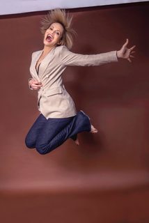Monika Absolonová feet photo 7