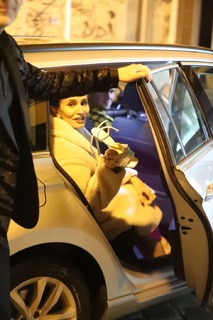 Monika Absolonová feet photo 14