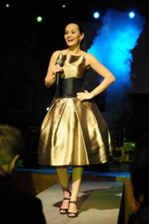 Monika Absolonová feet photo 15