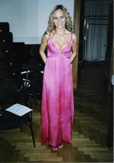 Monika Absolonová feet photo 8