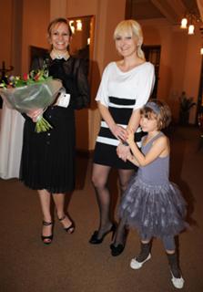 Monika Absolonová feet photo 1