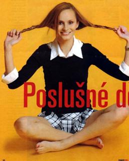 Monika Absolonová feet photo 12