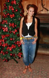 Monika Absolonová feet photo 10