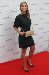 Monika Bagárová feet photo 4