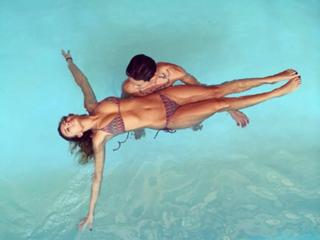 Monika Bagárová feet photo 9