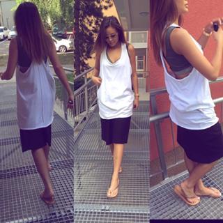 Monika Bagárová feet photo 6