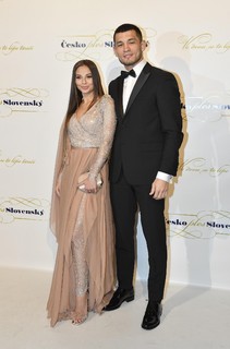Monika Bagárová feet photo 14