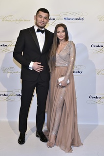 Monika Bagárová feet photo 8