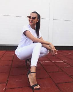 Monika Bagárová feet photo 18