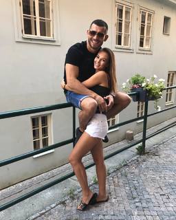 Monika Bagárová feet photo 9