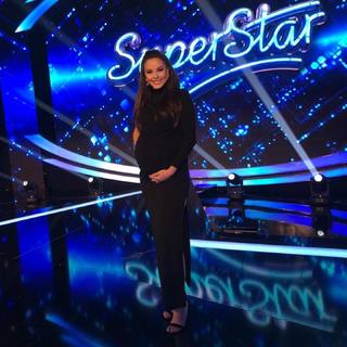 Monika Bagárová feet photo 4