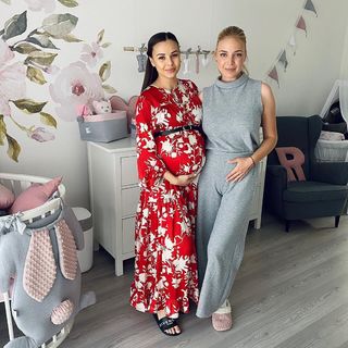 Monika Bagárová feet photo 3