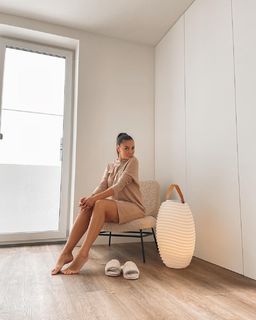 Monika Bagárová feet photo 9