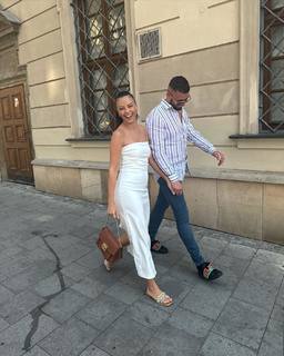 Monika Bagárová feet photo 8