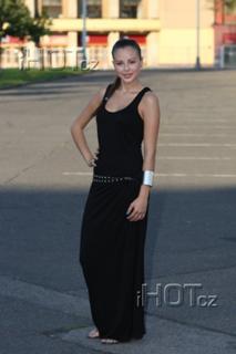 Monika Bagárová feet photo 6