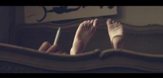 Monika Brodka feet photo 17