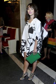 Monika Brodka feet photo 3