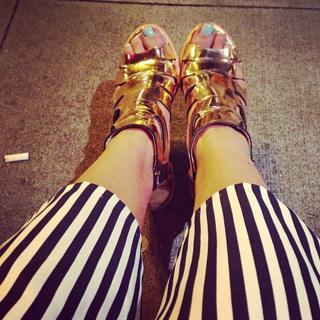 Monika Brodka feet photo 14