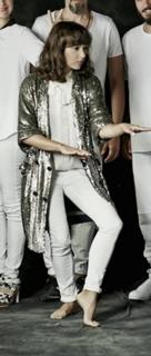 Monika Brodka feet photo 11