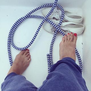 Monika Brodka feet photo 10
