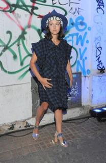 Monika Brodka feet photo 4