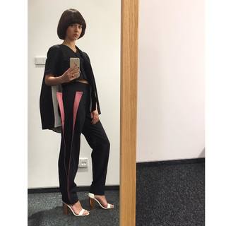 Monika Brodka feet photo 3