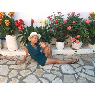 Monika Brodka feet photo 15