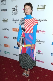 Monika Brodka feet photo 13