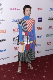 Monika Brodka feet photo 12