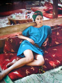 Monika Brodka feet photo 3