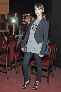 Monika Brodka feet photo 20