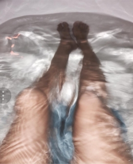 Monika Brodka feet photo 7