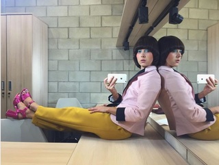Monika Brodka feet photo 5
