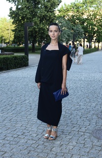Monika Brodka feet photo 4