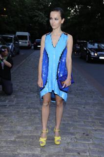 Monika Brodka feet photo 16