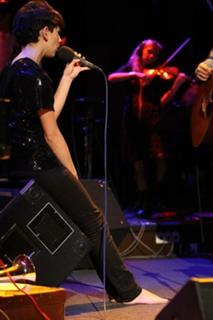 Monika Brodka feet photo 14