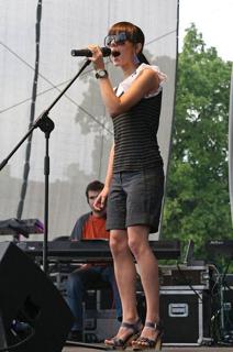 Monika Brodka feet photo 13