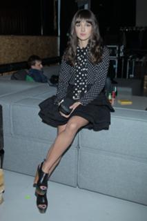 Monika Brodka feet photo 3