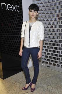Monika Brodka feet photo 3