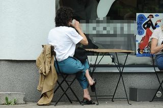 Monika Brodka feet photo 7