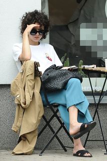 Monika Brodka feet photo 6