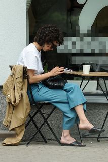 Monika Brodka feet photo 5
