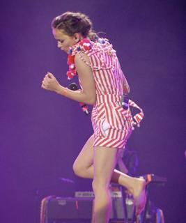 Monika Brodka feet photo 20
