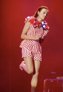 Monika Brodka feet photo 19