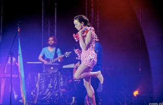 Monika Brodka feet photo 16