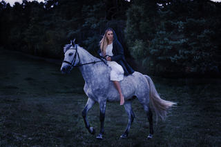 Monika Chmielecka feet photo 3