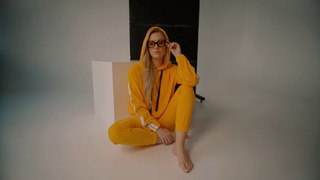 Monika Chmielecka feet photo 16