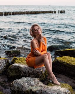 Monika Chmielecka feet photo 10
