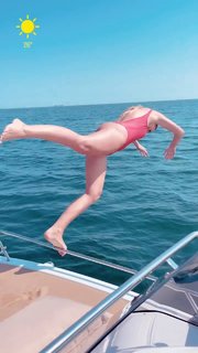 Monika Chmielecka feet photo 19