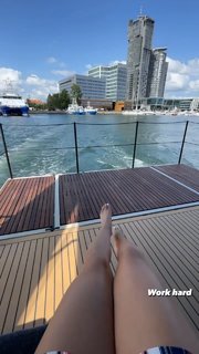 Monika Chmielecka feet photo 16